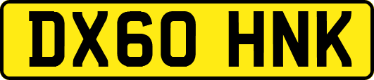 DX60HNK