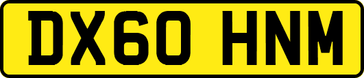 DX60HNM
