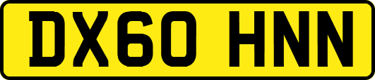 DX60HNN