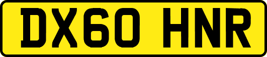 DX60HNR