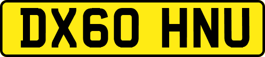DX60HNU