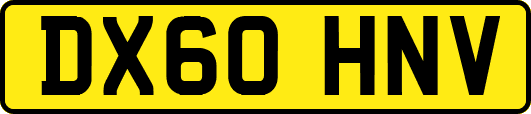 DX60HNV