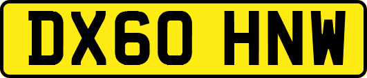 DX60HNW