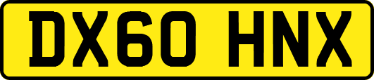 DX60HNX