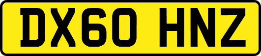 DX60HNZ