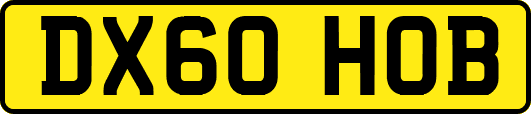 DX60HOB