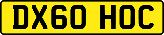 DX60HOC