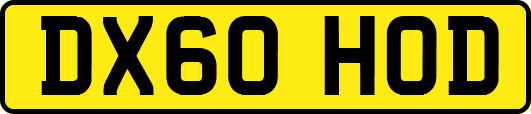 DX60HOD