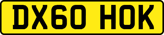 DX60HOK