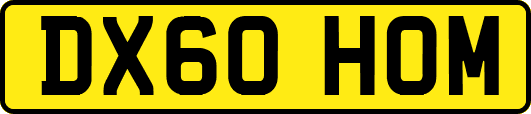 DX60HOM