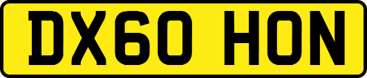 DX60HON
