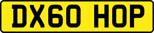 DX60HOP