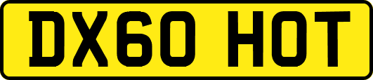 DX60HOT