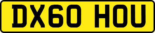 DX60HOU