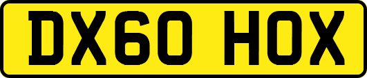 DX60HOX