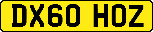 DX60HOZ