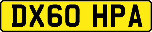 DX60HPA