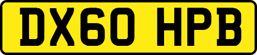 DX60HPB