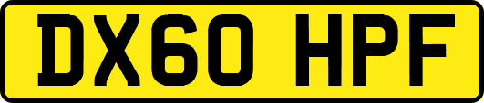 DX60HPF