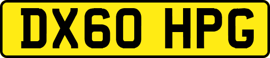 DX60HPG