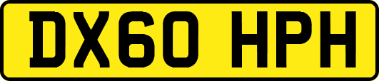 DX60HPH