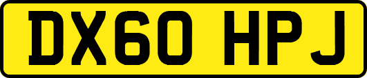 DX60HPJ