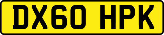 DX60HPK
