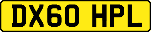 DX60HPL