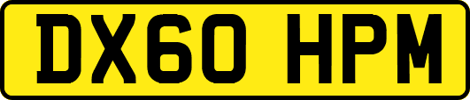 DX60HPM