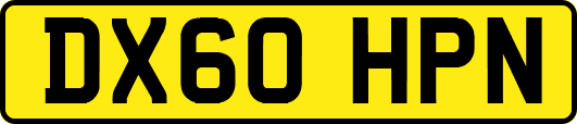 DX60HPN