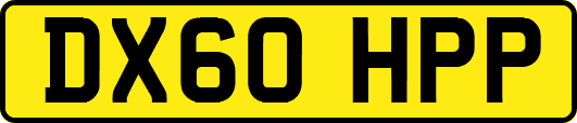 DX60HPP