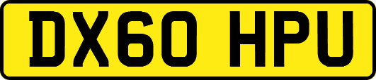 DX60HPU