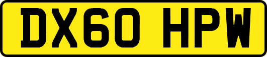 DX60HPW