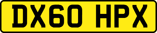 DX60HPX