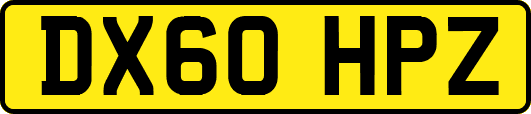 DX60HPZ