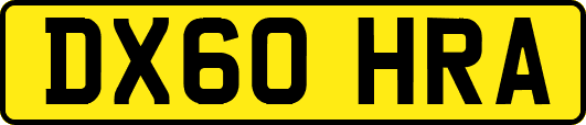DX60HRA