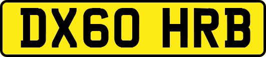 DX60HRB