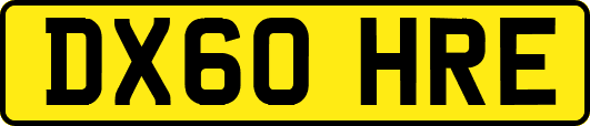 DX60HRE
