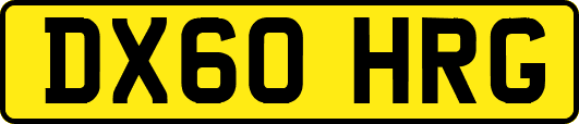 DX60HRG