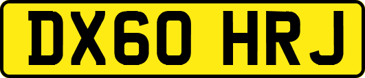 DX60HRJ