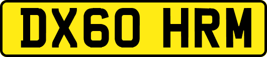 DX60HRM