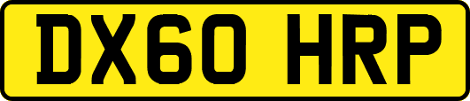 DX60HRP