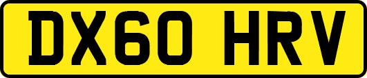 DX60HRV