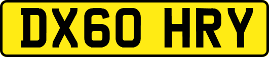 DX60HRY