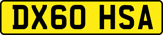 DX60HSA