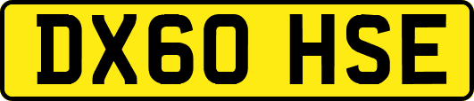 DX60HSE