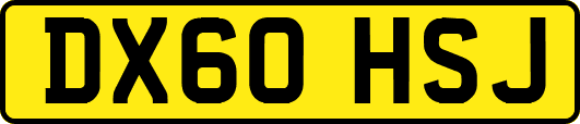 DX60HSJ