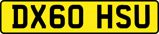 DX60HSU