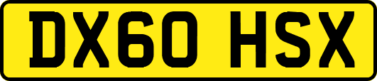 DX60HSX