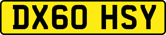 DX60HSY